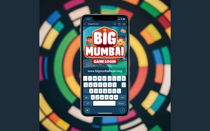 Big Mumbai Game Login