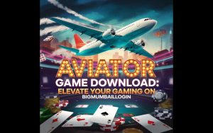 BigMumbailogin - Aviator game download featured image