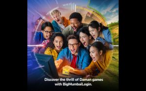 Bigmumbailogin - daman games featured image