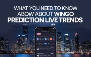 Wingo Prediction Live