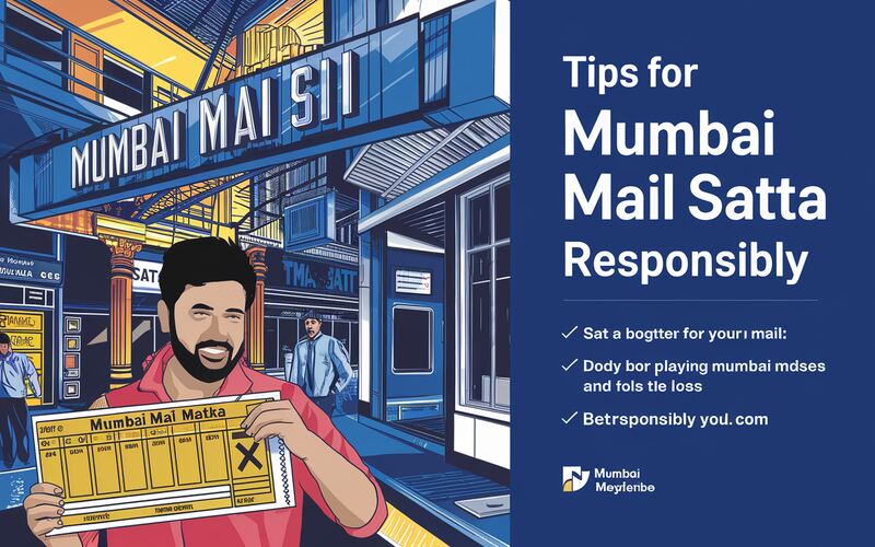 Mumbai Mail Satta