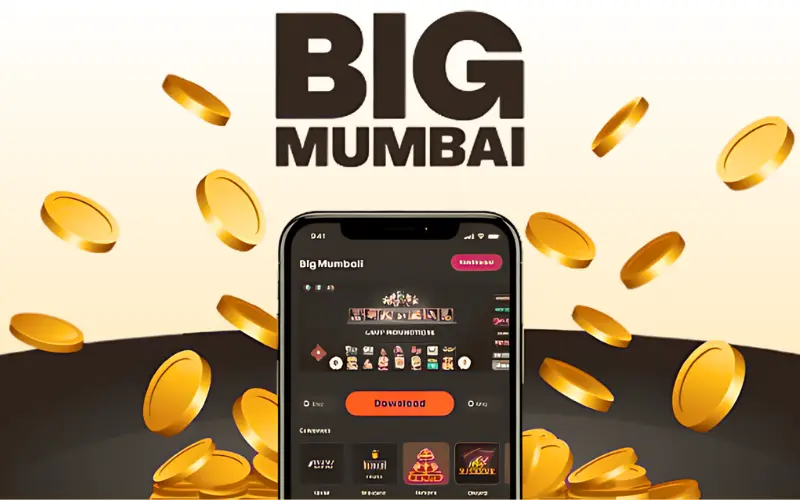 Big mumbai Download process