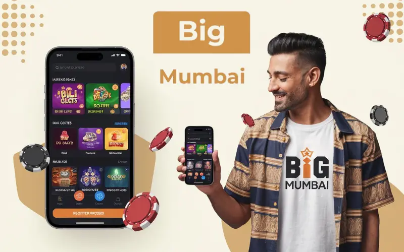 big mumbai