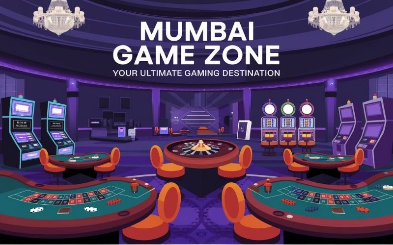 Mumbai Game Zone