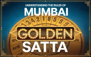 Mumbai Golden Satta