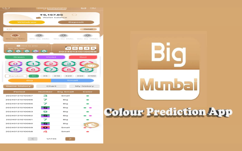 Big Mumbai App Download