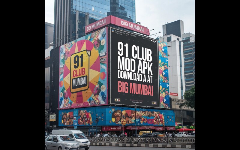 91 Club Mod APK Download