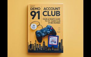 Demo Account 91 Club