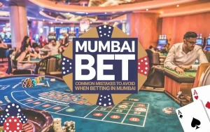 Mumbai Bet