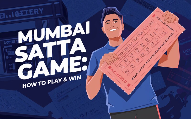 Mumbai Satta Game