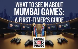 About Mumbai