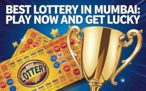 Best Lottery in Mumbai