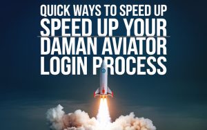 Daman Aviator Login