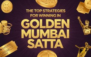 Golden Mumbai Satta