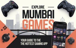 Mumbai Games