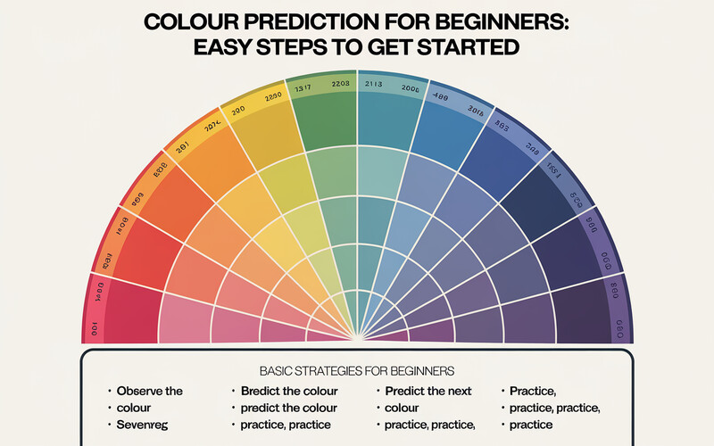 Colour Prediction