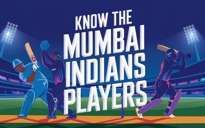 Mumbai Indians Game