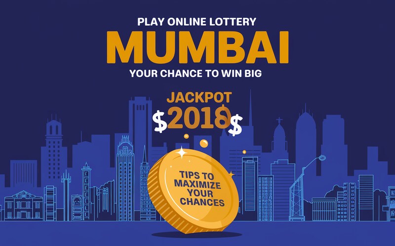 Online Lottery Mumbai