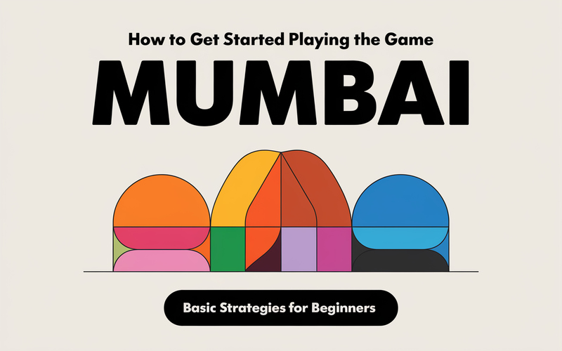 The Game Mumbai