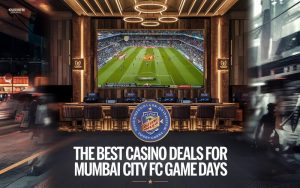 Mumbai City FC Games