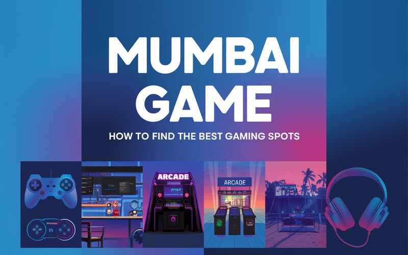 Mumbai Game