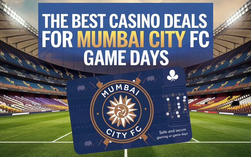 Mumbai City FC Games