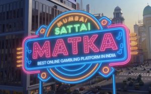 Mumbai Satta Matka