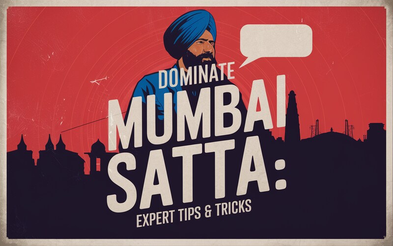 Mumbai Satta