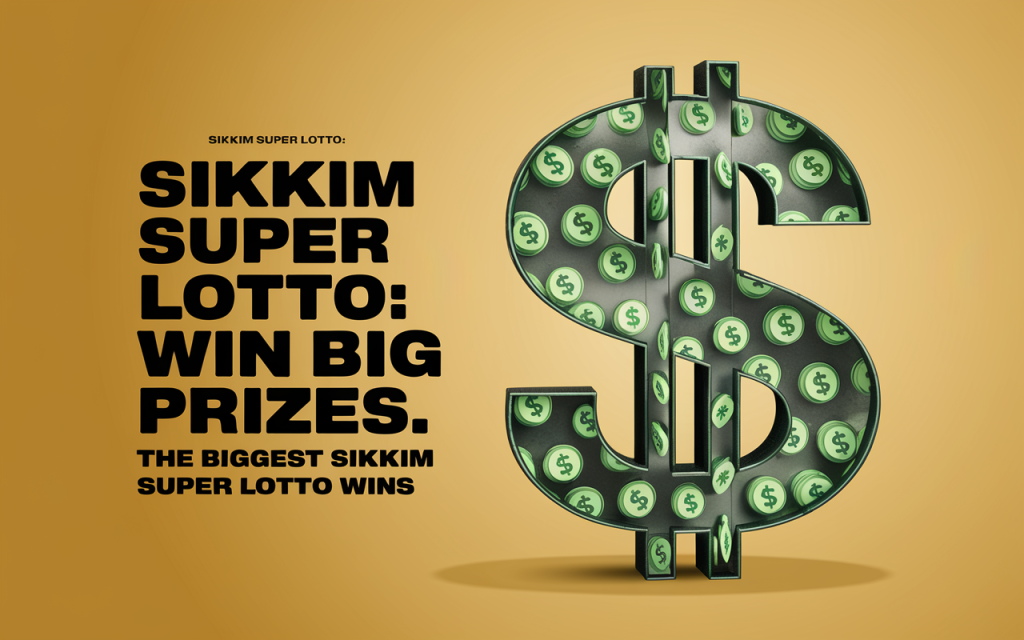 Sikkim Super Lotto