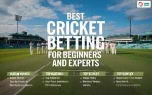 Cricket Betting