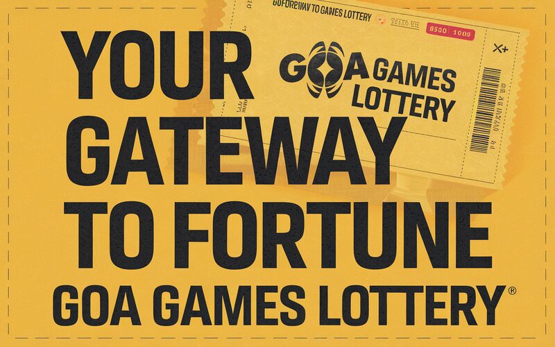 Goa Games Lottery