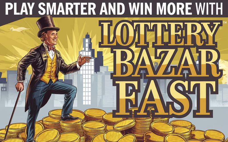 Lottery Bazar Fast