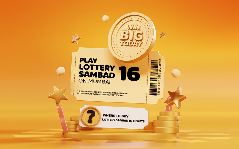 Lottery Sambad 16