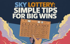 Sky Lottery