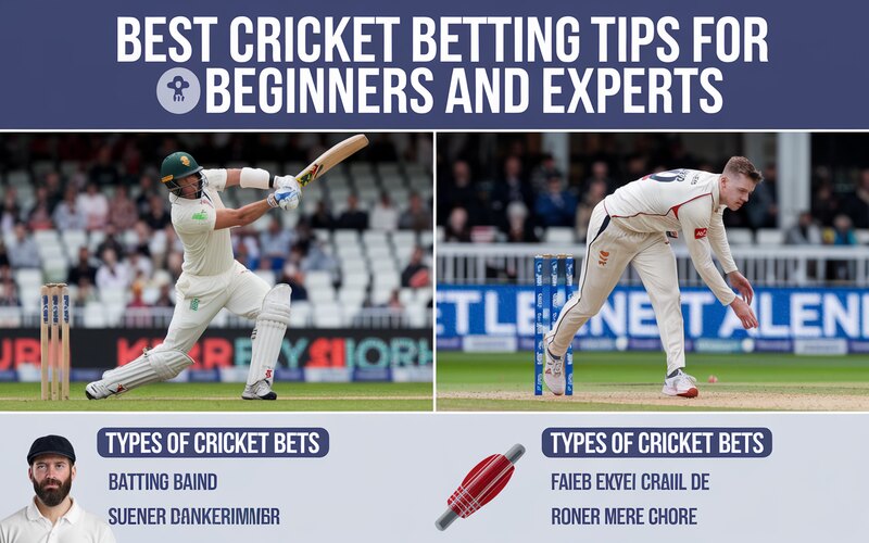 Cricket Betting