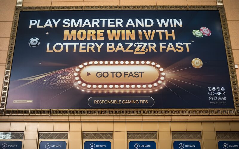 Lottery Bazar Fast