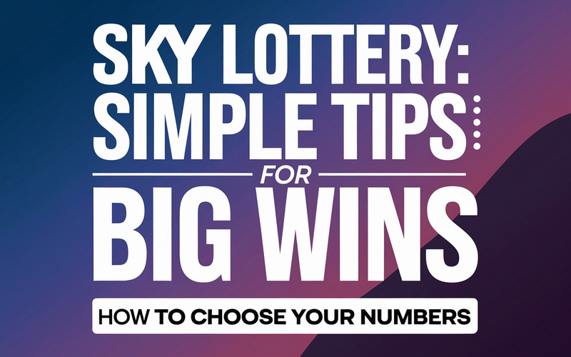 Sky Lottery