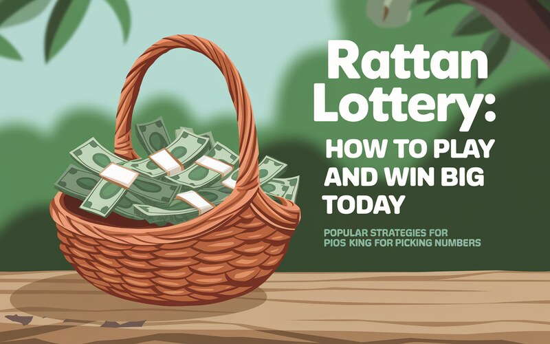 Rattan Lottery