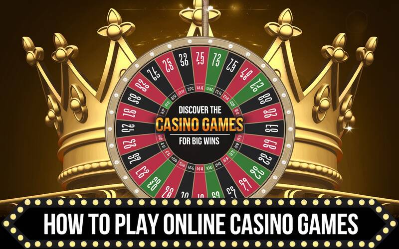 Casino Games India